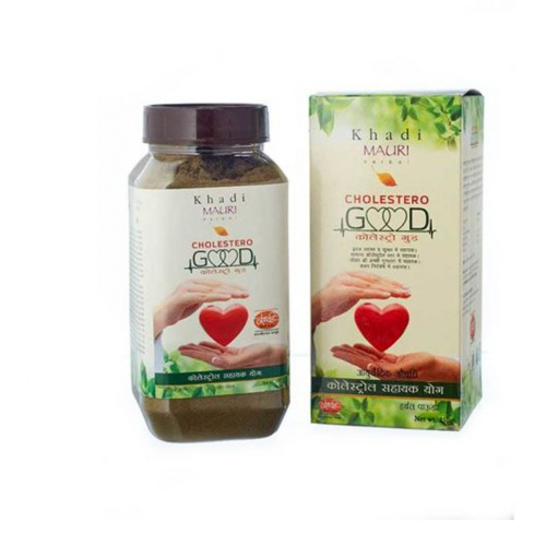 Кхолестеро Гуд (300 г), Cholestero Good, произв. Khadi Mauri #1