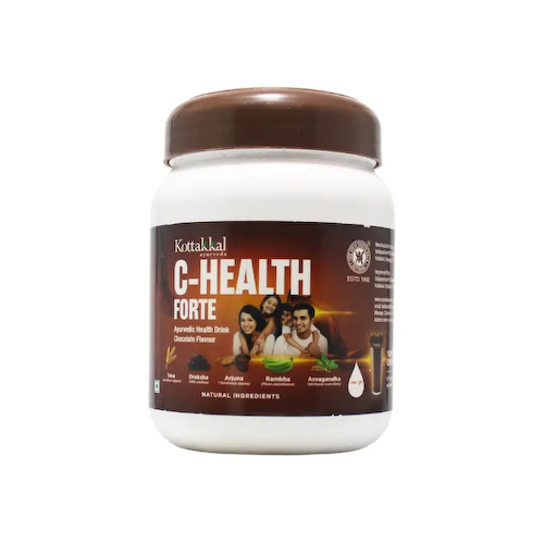 С-Хэлф Форте (200 г), C-Health Forte, произв. Kottakkal Ayurveda #1