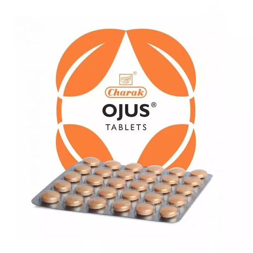 Оджус (30 таб), Ojus Tablets, произв. Charak #1