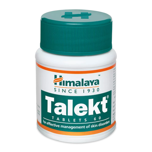 Талект (60 таб), Talekt, произв. Himalaya #1