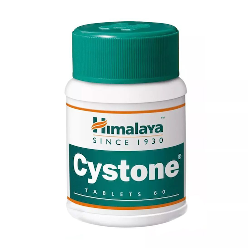 Цистон (60 таб), Cystone, произв. Himalaya #1