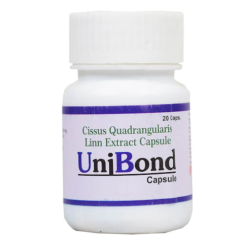 Юнибонд (20 кап), Unibond, произв. WinTrust Pharmaceuticals #1
