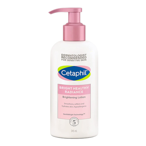 Лосьон для яркости кожи (245 мл), Brightness Lotion, произв. Cetaphil #1