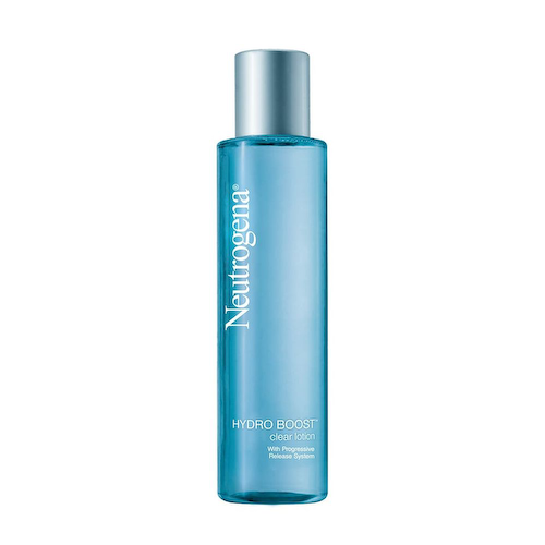 Очищающий лосьон (150 мл), Hydro Boost Clear Lotion, произв. Neutrogena #1