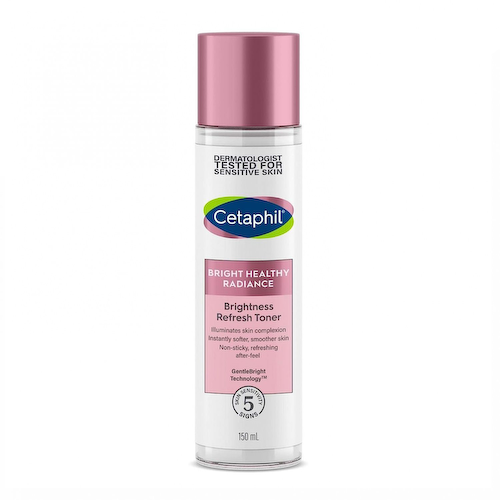 Освежающий тонер для сияния кожи (150 мл), Brightness Refresh Toner, произв. Cetaphil #1