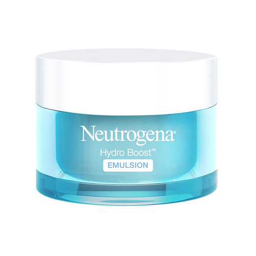 Увлажняющая эмульсия (50 г), Hydro Boost Emulsion, произв. Neutrogena #1