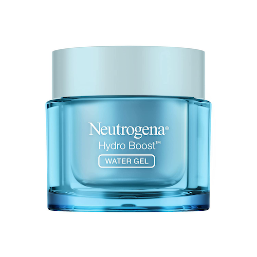 Увлажняющий гель на водной основе (15 г), Hydro Boost Water Gel Moisturizer, произв. Neutrogena #1