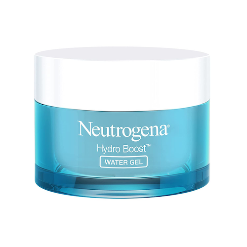 Увлажняющий гель на водной основе (50 г), Hydro Boost Water Gel Moisturizer, произв. Neutrogena #1
