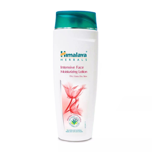Увлажняющий лосьон для лица (100 мл), Intensive Face Moisturizing Lotion, произв. Himalaya #1
