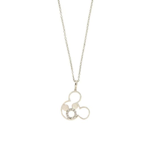 Колье Дисней Микки Маус, Necklace Disney Mickey Mouse, произв. MYINDIA #1