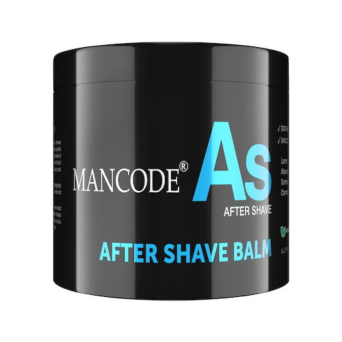 Бальзам после бритья (100 г), After Shave Balm, произв. Mancode #1