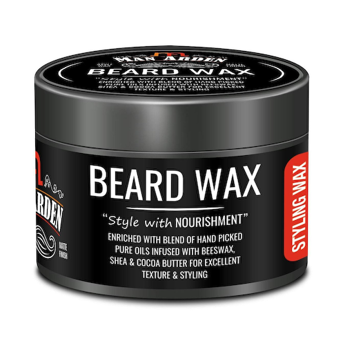 Воск для бороды (50 г), Beard Wax, произв. Man Arden #1