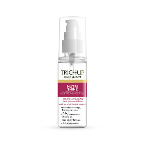 Тричуп: сыворотка для волос (60 мл), Trichup Hair Serum, произв. VASU #1