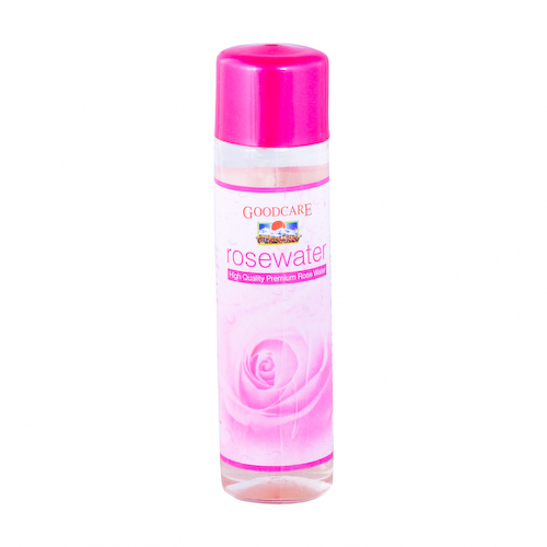 Розовая вода (50 мл), Rose Water, произв. Goodcare #1