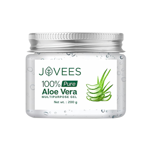 Универсальный гель с Алоэ вера (200 г), Aloe Vera Multipurpose Gel, произв. Jovees #1