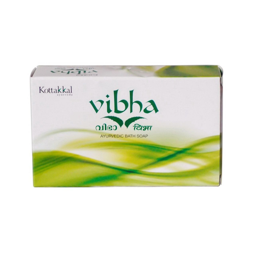 Вибха: аюрведическое мыло (75 г), Vibha Soap, произв. Kottakkal Ayurveda #1