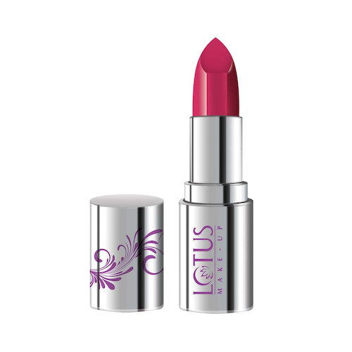 Матовая помада Розетта (4,2 г), Ecostay Butter Matte Lip Color Rosetta, произв. Lotus Herbals #1