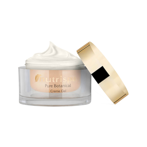 Крем-гель для жирной кожи (50 мл), Oil Control Creme Gel, произв. Nutrispa #1
