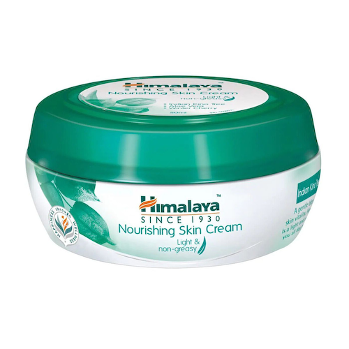 Питательный крем для лица (200 мл), Nourishing Skin Cream, произв. Himalaya #1