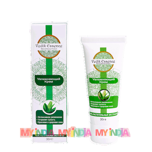 Увлажняющий крем (30 г), произв. Vedik Essence #1