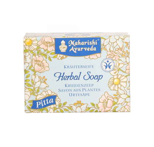 Натуральное мыло с Сандалом (100 г), Soap Sandalwood, произв. Maharishi Ayurveda #1