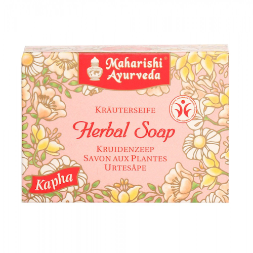 Натуральное мыло с Цитронеллой (100 г), Soap Citronella, произв. Maharishi Ayurveda #1