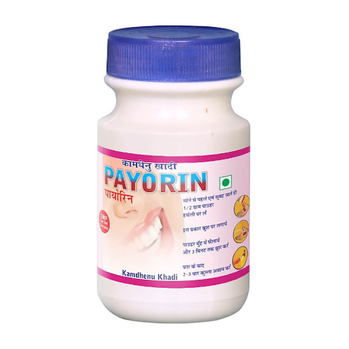 Пайорин (250 г), Payorin, произв. Kamdhenu #1