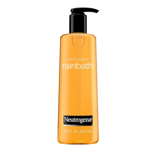 Гель для душа (473 мл), Rainbath Refreshing Shower And Bath Gel, произв. Neutrogena #1