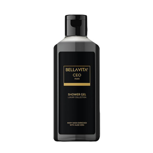 Гель для душа для мужчин СЕО (250 мл), CEO Man Shower Gel, произв. Bella Vita #1