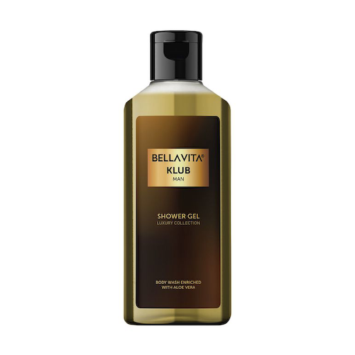 Гель для душа для мужчин Клуб (250 мл), Klub Man Shower Gel, произв. Bella Vita #1
