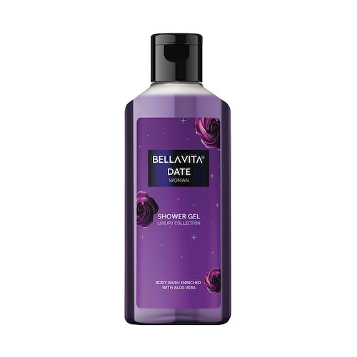 Гель для душа для женщин Свидание (250 мл), Date Woman Shower Gel, произв. Bella Vita #1