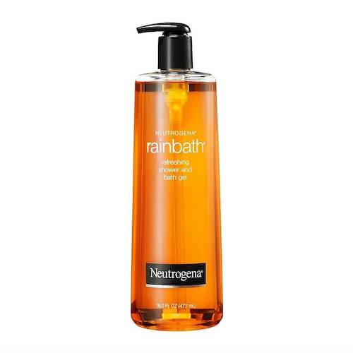 Освежающий гель для душа и ванны (473 мл), Rainbath Refreshing Shower and Bath Gel, произв. Neutrogena #1
