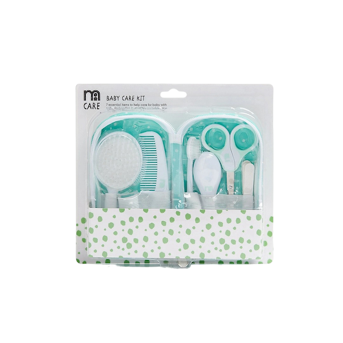 Набор для ухода за ребенком (6 предметов), Deluxe Care Baby Grooming Set, произв. Mothercare #1