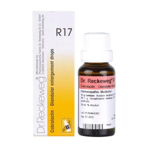 Кобралактин (22 мл), Cobralactin, произв. Dr. Reckeweg &amp; Co #1