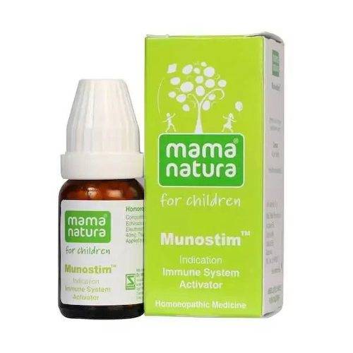 Муностим (10 г), Munostim, произв. Schwabe #1