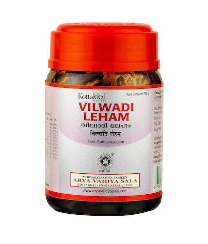 Вилвади Лехам (200 г), Vilwadi Leham, произв. Kottakkal Ayurveda #1