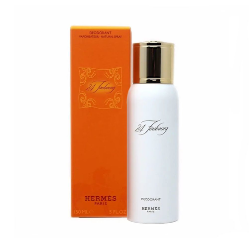 Дезодорант 24 предместья (150 мл), 24 Faubourg Deodorant, произв. Hermes #1
