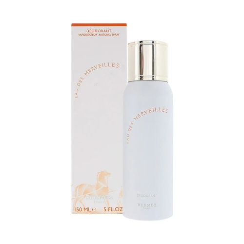 Дезодорант Вода чудес (150 мл), Eau Des Merveilles Deodorant, произв. Hermes #1