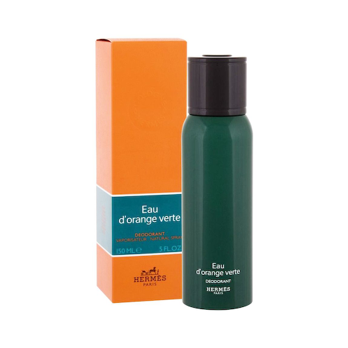 Дезодорант Зеленый апельсин (150 мл), Eau D&apos;orange Verte Deodorant, произв. Hermes #1
