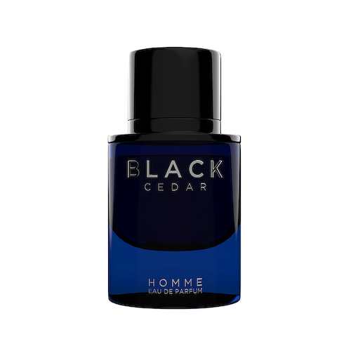 Мужская парфюмированная вода Блэк Кедр (50 мл), Black Cedar Homme Eau De Parfum, произв. Colorbar #1