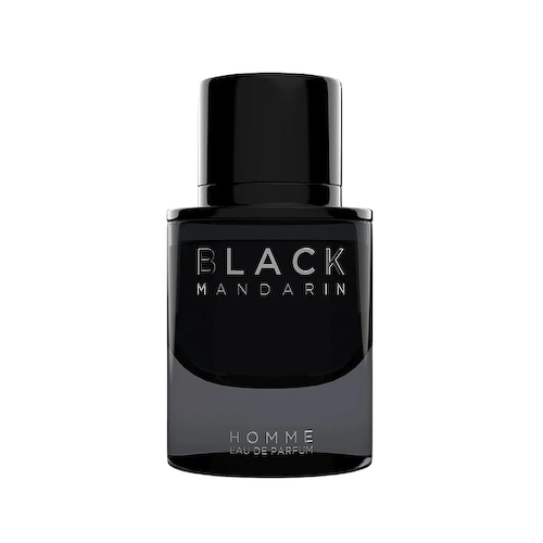 Мужская парфюмированная вода Блэк Мандарин (50 мл), Black Mandarin Homme Eau De Parfum, произв. Colorbar #1