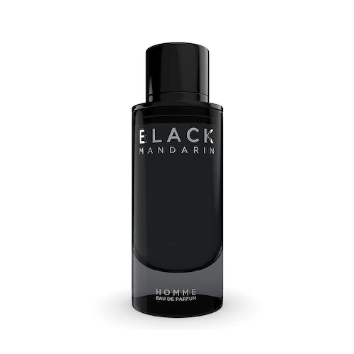 Мужская парфюмированная вода Блэк Мандарин (100 мл), Black Mandarin Homme Eau De Parfum, произв. Colorbar #1