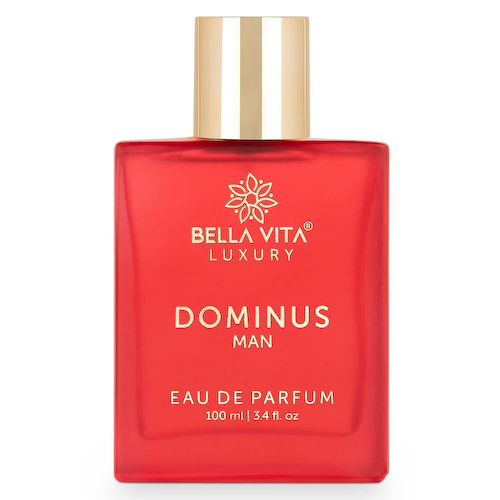 Мужская парфюмированная вода Доминус (100 мл), Dominus Man Eau De Parfum, произв. Bella Vita #1