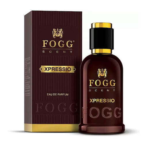 Мужская парфюмированная вода Экспрессия (100 мл), Xpressio Eau De Parfum, произв. Fogg #1