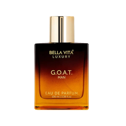 Мужская парфюмированная вода Гоат (100 мл), G.O.A.T. Man Eau De Parfum, произв. Bella Vita #1