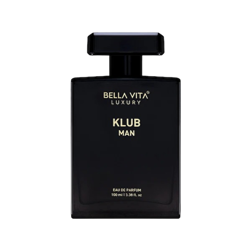 Мужская парфюмированная вода Клуб (100 мл), Klub Man Eau De Parfum, произв. Bella Vita #1