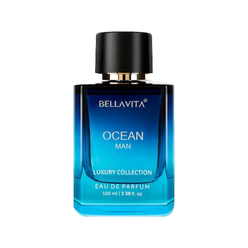 Мужская парфюмированная вода Океан (100 мл), Ocean Man Eau De Parfum, произв. Bella Vita #1