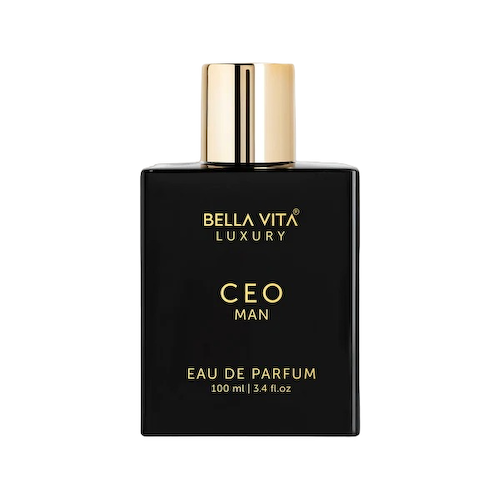 Мужская парфюмированная вода СЕО (100 мл), CЕО Man Eau De Parfum, произв. Bella Vita #1