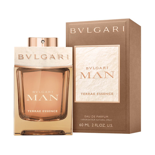 Мужская парфюмированная вода Сущность земли (60 мл), Man Terrae Essence Eau De Parfum, произв. Bvlgari #1