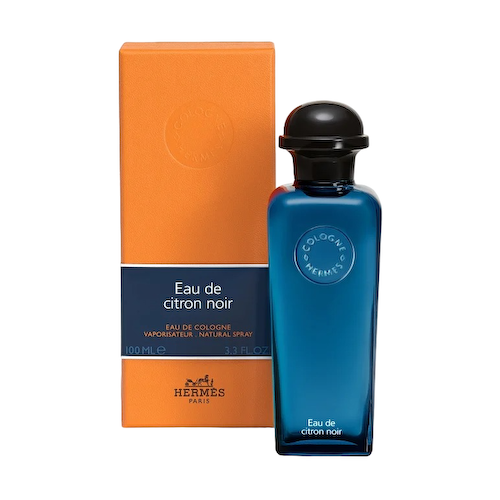Одеколон Черный лимон (100 мл), Eau De Citron Noir Eau De Cologne, произв. Hermes #1